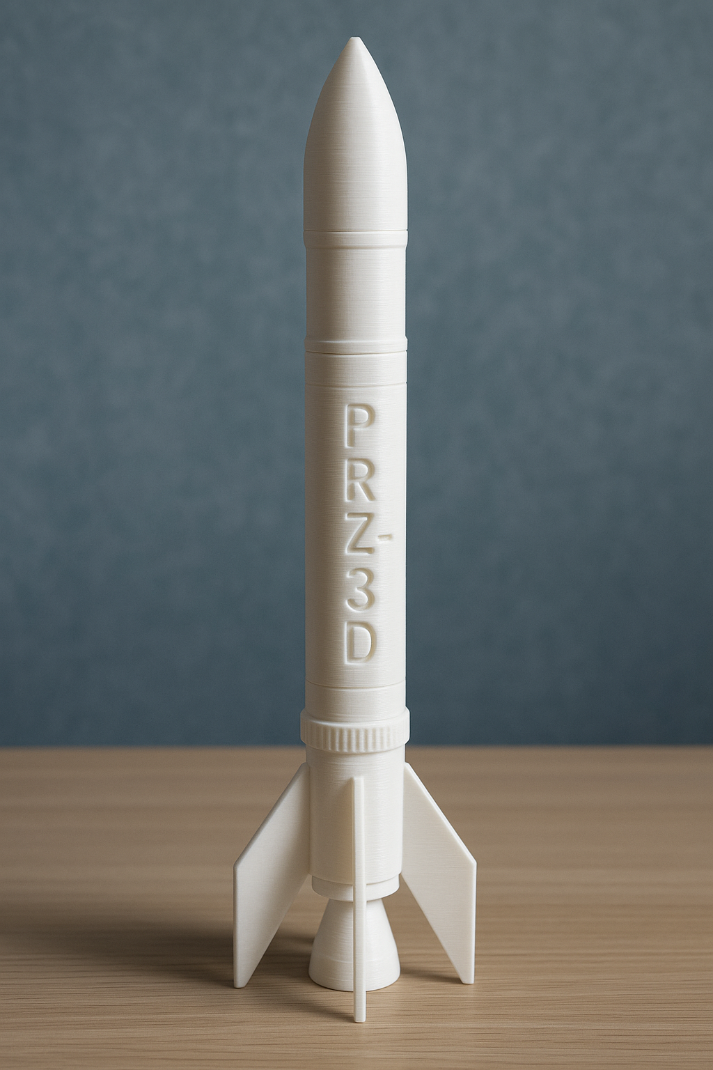 Druk 3D w polskim sektorze kosmicznym: Jak Polacy lecą w kosmos… warstwa po warstwie